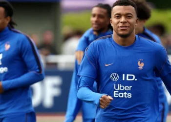 Mbappe surprised and forgot about his compatriot, he chose Dončić