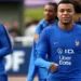 Mbappe surprised and forgot about his compatriot, he chose Dončić