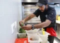 Asian workers conquer Slovenia
