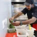 Asian workers conquer Slovenia
