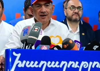 Pashinyan won again, and Moscow is threatening