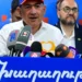 Pashinyan won again, and Moscow is threatening
