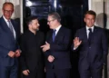 Brussels insists that time is not on Putin’s side