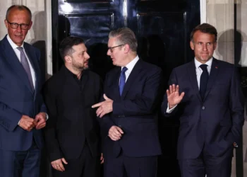 Brussels insists that time is not on Putin’s side