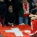 Granit Xhaka raised the dust again in the USA with a double-headed eagle