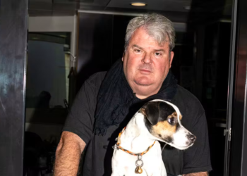Mike Müller and Hund Pesche: Theater only with conditions