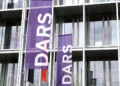 New Darsa building: the audit commission is said to have found serious violations of the law