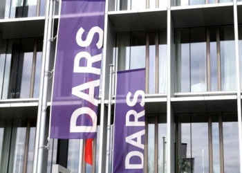 New Darsa building: the audit commission is said to have found serious violations of the law