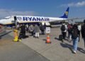 Ryanair will end its direct flights from Tallinn to Berlin this fall | News