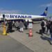 Ryanair will end its direct flights from Tallinn to Berlin this fall | News