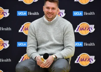 If they stay in Israel, they will receive Dončić’s watch for $50,000