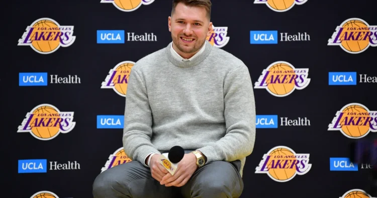 If they stay in Israel, they will receive Dončić’s watch for $50,000