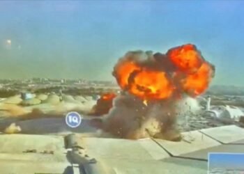 United States versus Iran, the war of unequal forces that neither side could win | International