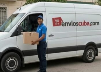 Sanctions: The Spanish platform EnviosCuba, linked to Gaesa, closes