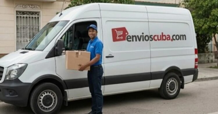 Sanctions: The Spanish platform EnviosCuba, linked to Gaesa, closes