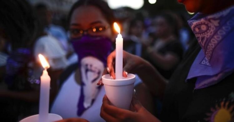 Femicide: A woman and her boyfriend, murdered by her ex-partner in Mayabeque