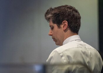 US state attorneys general have launched an investigation into OpenAI • Border