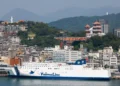 How a new tourist ferry from Taiwan to Japan could play a different role in times of crisis