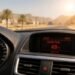 Don’t trust your dashboard for the official temperature