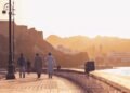 Oman scorches under extreme heat as Mahout touches 50°C