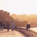Oman scorches under extreme heat as Mahout touches 50°C