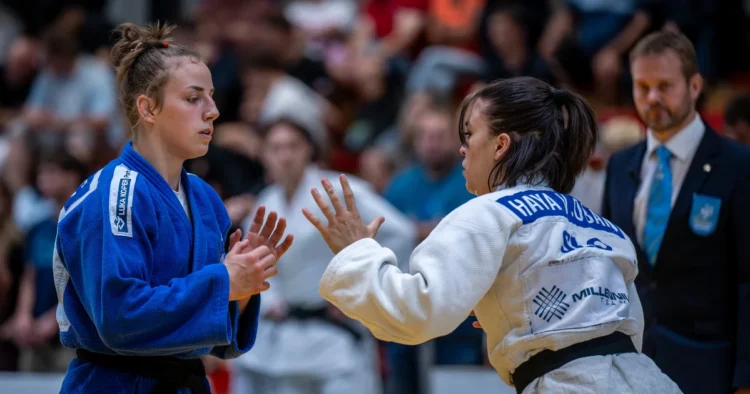 The most successful Celjani, the unsportsmanlike move of the young Styrian woman resonates
