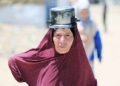 Israeli strikes kill three people in Gaza