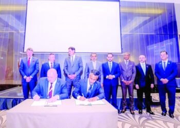 Oman, Belarus sign MoUs on AI, food security