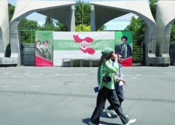 Oman condemns attacks on Bahrain, Kuwait