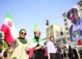 Trump slams ‘unpatriotic’ US House vote to end Iran war
