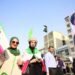 Trump slams ‘unpatriotic’ US House vote to end Iran war