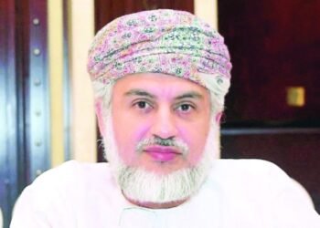 Khamis al Adawi and his enduring intellectual legacy
