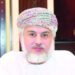 Khamis al Adawi and his enduring intellectual legacy