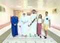 OMAN by dart: Where chance meets Hospitality