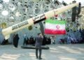 US strikes sites after Iran launches drones