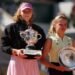 Andreeva already eyeing second Grand Slam title after French Open triumph