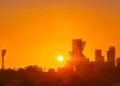 Oman braces for hotter-than-average summer