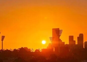 Oman braces for hotter-than-average summer