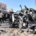 Israeli military kills four in Gaza and expands control zone, locals say