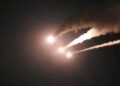 Trump says Israel, Iran must ‘stop shooting’ after flurry of attacks