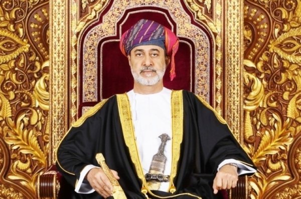 Royal Decree promulgates Civil Society Institutions Law