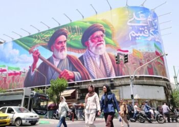 Iran, Israel back to direct confrontation
