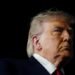 Trump says US helicopter pilots who went down in Strait of Hormuz are fine