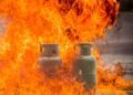 Summer heat raises safety alert over gas cylinder risks
