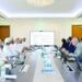 Ministry of Economy, IMF discuss prospects for growth