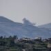 US launches new strikes on targets in Iran