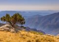 Jabal Shams stays cool while Oman swelters