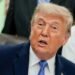 Trump says US will hit Iran ‘very hard tonight’