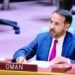 Addressing root causes of conflicts a prerequisite for peace