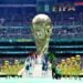 local flair dominate World Cup opening ceremony in Mexico